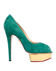 Туфли Charlotte Olympia