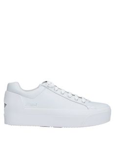 Низкие кеды и кроссовки Ash