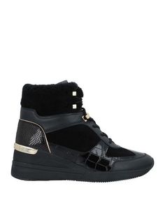 Полусапоги и высокие ботинки Michael Michael Kors