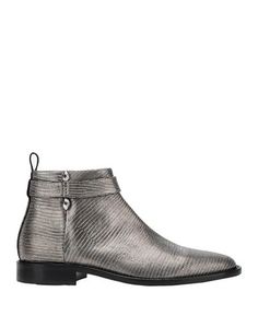 Полусапоги и высокие ботинки Just Cavalli
