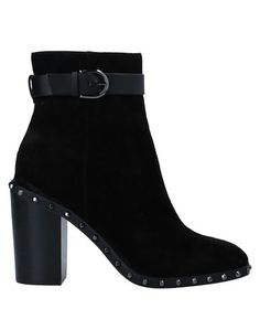 Полусапоги и высокие ботинки Michael Michael Kors