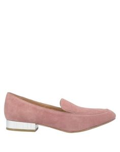 Мокасины Michael Michael Kors