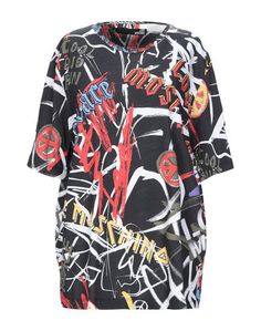 Футболка Love Moschino