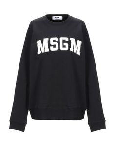 Толстовка Msgm