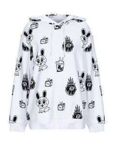Толстовка McQ Alexander Mc Queen