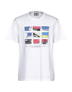 Футболка Weekend Offender