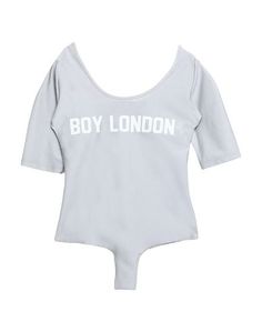 Футболка BOY London