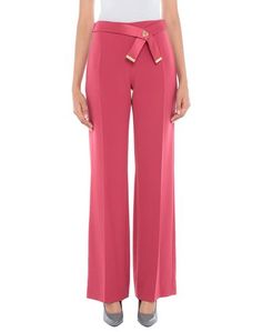 Повседневные брюки Elisabetta Franchi