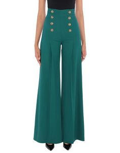 Повседневные брюки Elisabetta Franchi