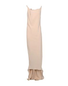 Длинное платье Brunello Cucinelli