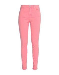 Повседневные брюки J Brand