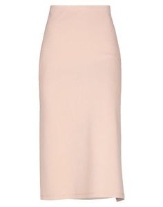 Юбка длиной 3/4 Dkny