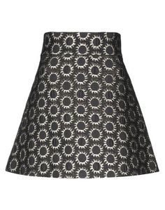 Мини-юбка RED Valentino