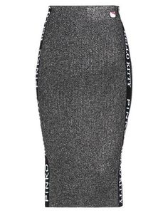 Юбка длиной 3/4 Pinko