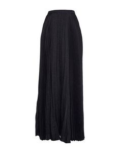Длинная юбка Saint Laurent