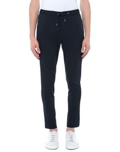 Повседневные брюки Grey Daniele Alessandrini