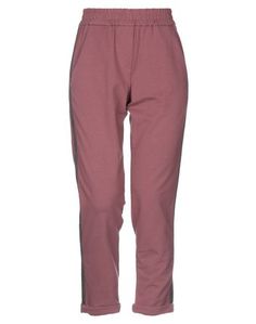 Повседневные брюки Brunello Cucinelli