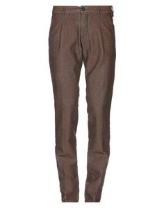Повседневные брюки Wool 172