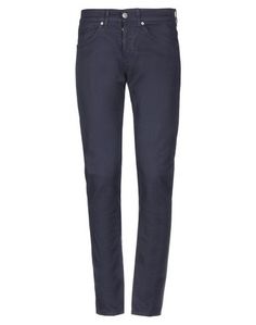 Повседневные брюки Dondup