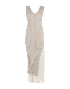 Длинное платье Brunello Cucinelli