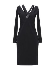 Короткое платье Versace Collection