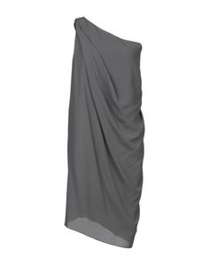 Короткое платье Brunello Cucinelli