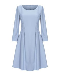 Короткое платье Emporio Armani