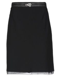 Юбка до колена Elisabetta Franchi