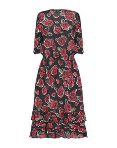 Платье до колена Love Moschino