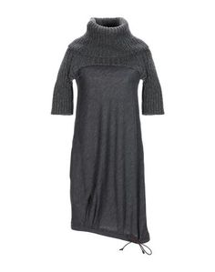 Платье до колена Brunello Cucinelli
