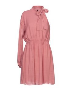 Короткое платье Pinko