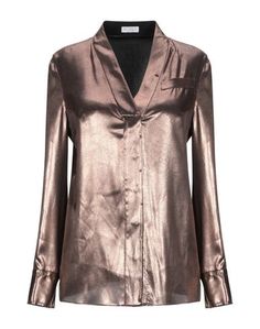 Pубашка Brunello Cucinelli