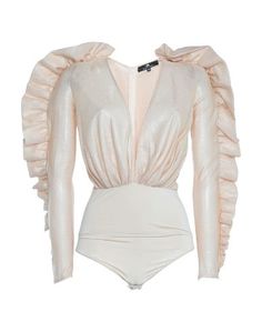 Топ без рукавов Elisabetta Franchi