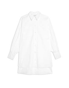 Pубашка Topshop