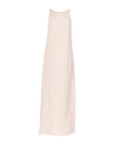 Длинное платье Brunello Cucinelli