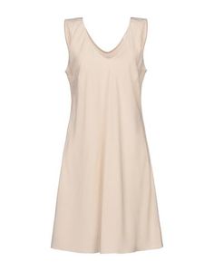 Короткое платье Brunello Cucinelli