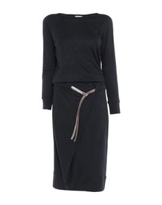 Длинное платье Brunello Cucinelli