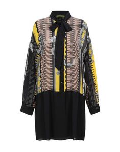 Короткое платье Versace Jeans