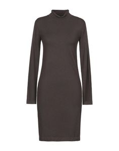 Короткое платье Donna Karan