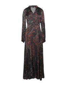 Длинное платье CaractÈre