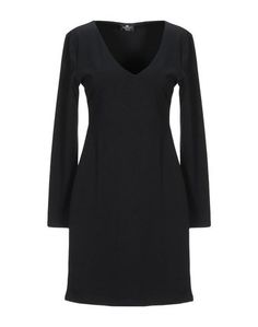 Короткое платье Elisabetta Franchi