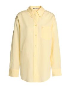 Pубашка Acne Studios