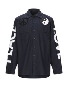 Pубашка Love Moschino