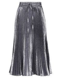 Юбка длиной 3/4 RED Valentino