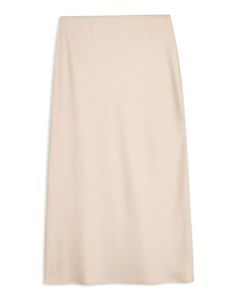 Длинная юбка Topshop