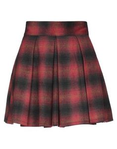 Мини-юбка Free People