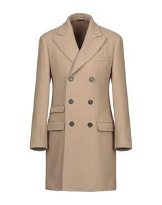 Пальто Ermanno Scervino