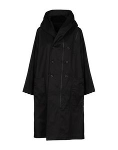 Пальто Yohji Yamamoto