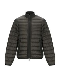Пуховик Armani Jeans