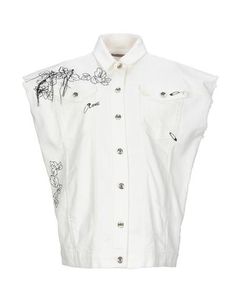 Джинсовая верхняя одежда Pepe Jeans